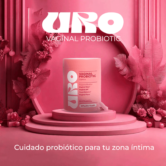 UroVita - Tu Aliado en Salud Íntima💖